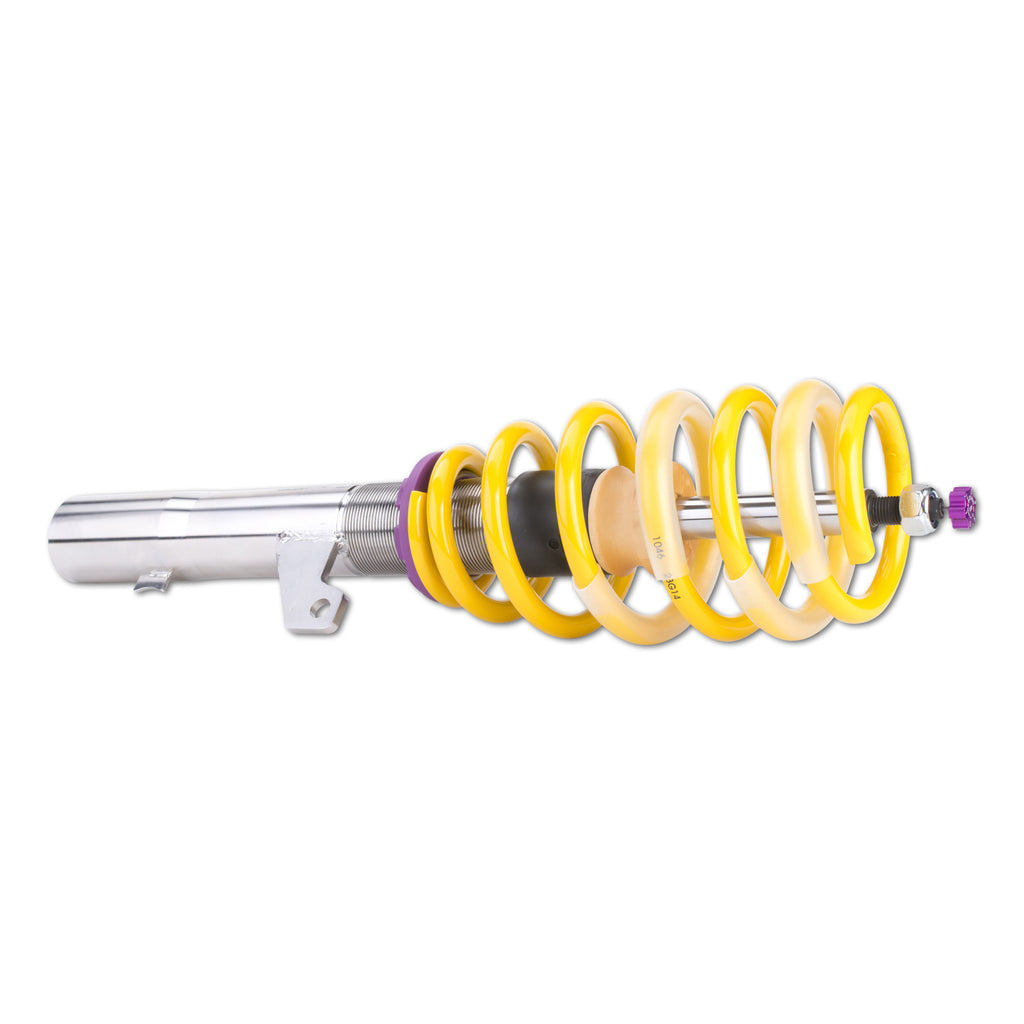 KW STREET COMFORT COILOVER KIT ( Volkswagen GTI ) 1808000N