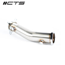 Load image into Gallery viewer, CTS TURBO B7 AUDI A4 2.0T TEST PIPE CTS-EXH-TP-0003-B7