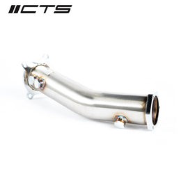 CTS TURBO B7 AUDI A4 2.0T TEST PIPE CTS-EXH-TP-0003-B7