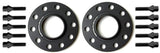 Burger Motorsports X5/X6 Burger Motorsports BMW Wheel Spacers w/10 Bolts (E & F Chassis)