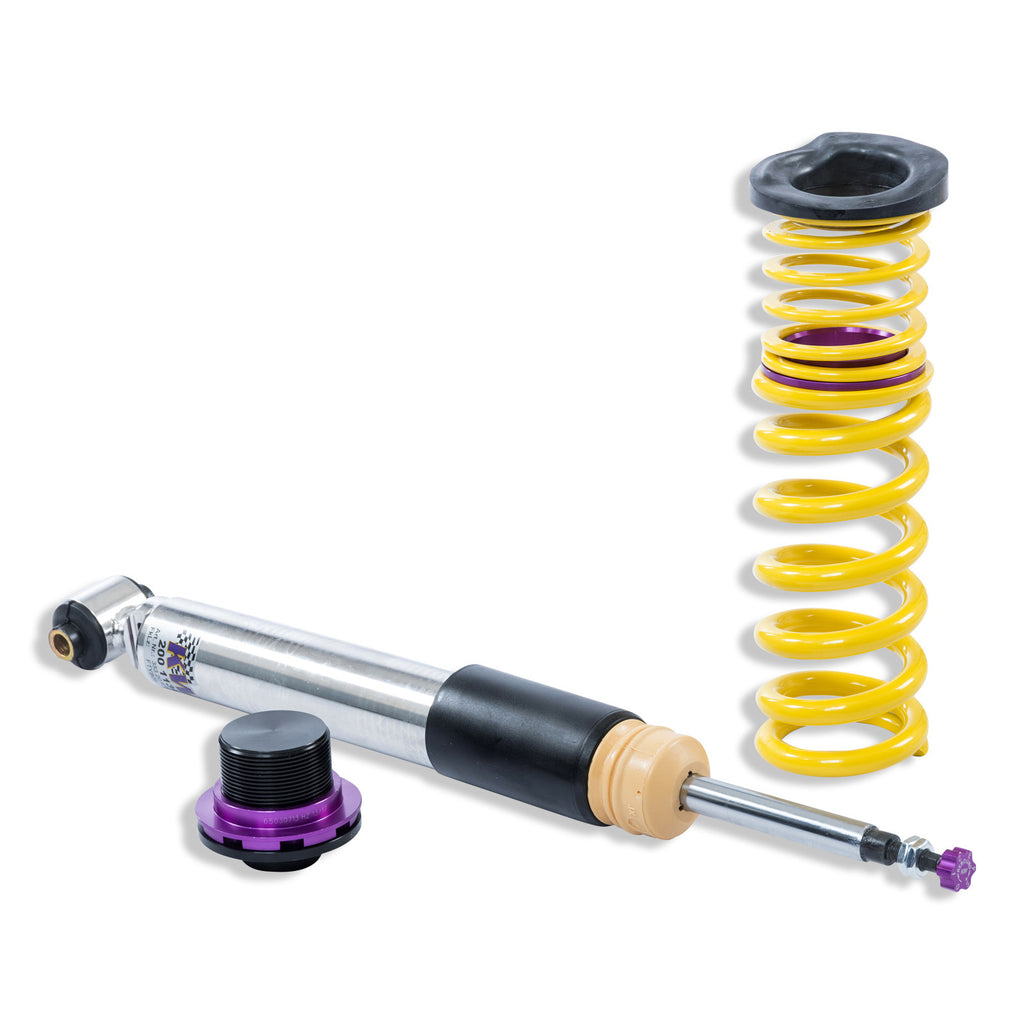 KW VARIANT 3 COILOVER KIT ( BMW 435 440 ) 3522000J