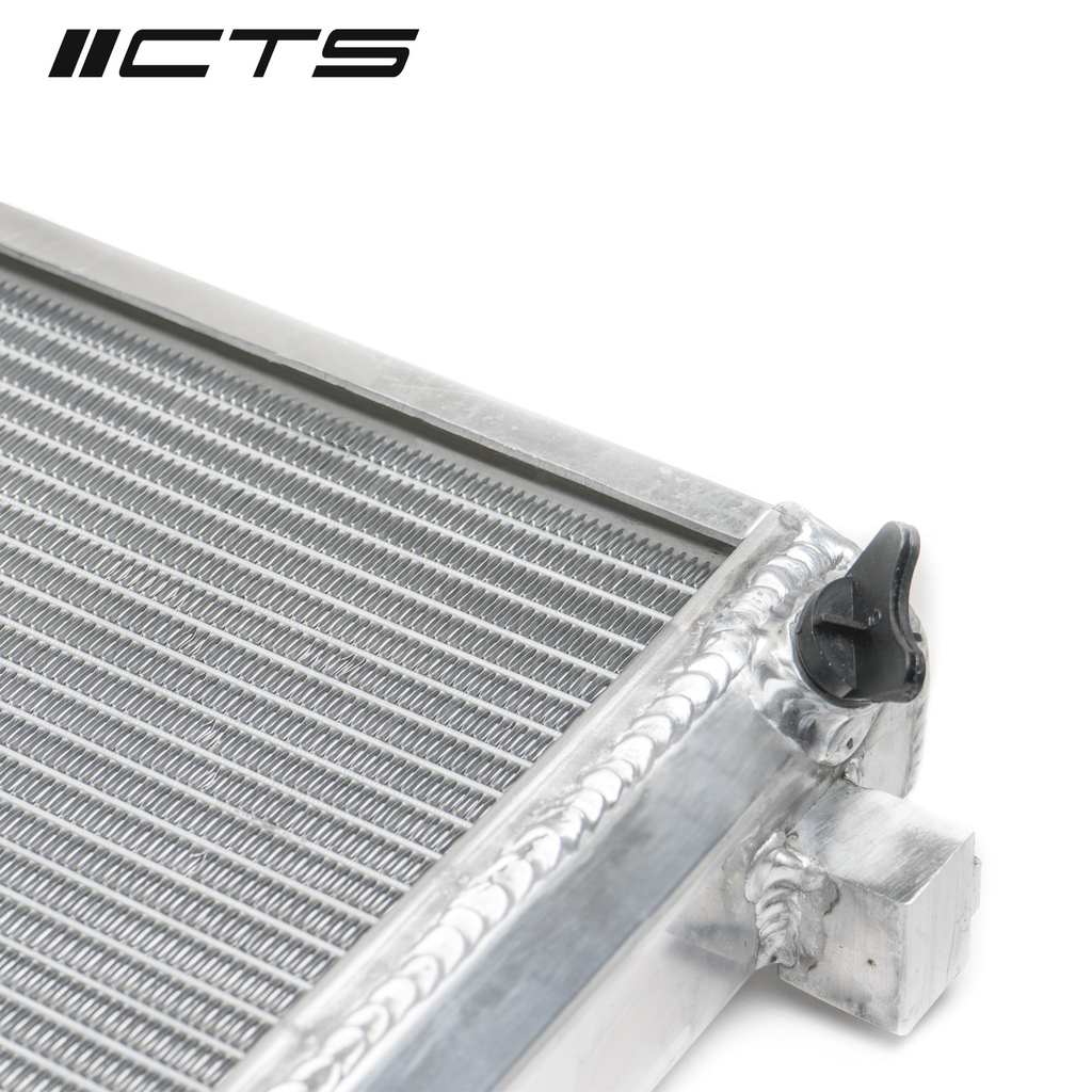 CTS TURBO S55 F80/F82/F83/F87 BMW M3/M4/M2 HEAT EXCHANGER UPGRADE CTS-F8X-HX