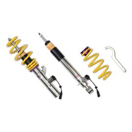 KW DDC ECU Coilover Kit Audi TT 39010012