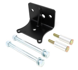 Burger Motorsports BMS Differential Support Bracket Brace for F Chassis BMW