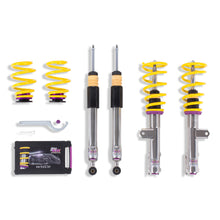 Load image into Gallery viewer, KW VARIANT 3 COILOVER KIT ( Mercedes CLA Class) 35225065