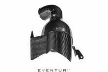 Load image into Gallery viewer, Eventuri BMW F-Chassis B58 Black Carbon Intake System EVE-B58-CF-INT