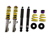 Load image into Gallery viewer, KW VARIANT 1 COILOVER KIT ( Audi TT Volkswagen Golf ) 10280081