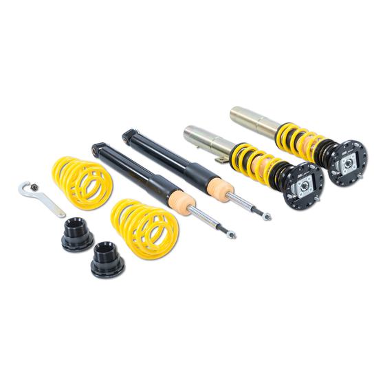 ST SUSPENSIONS COILOVER KIT XTA 18220804