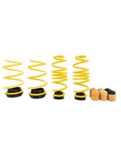 Load image into Gallery viewer, ST SUSPENSIONS ADJUSTABLE LOWERING SPRINGS 2738000N