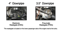 Load image into Gallery viewer, VRSF N55 Downpipe Upgrade for 2012 – 2018 BMW M135i, M235i, M2, 335i &amp; 435i F20/F21/F22/F30/F32/F33/F87 10302020