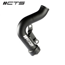 Load image into Gallery viewer, CTS TURBO MK5 FSI EA113 TURBO OUTLET PIPE FOR BOSS TURBO KITS CTS-IT-311
