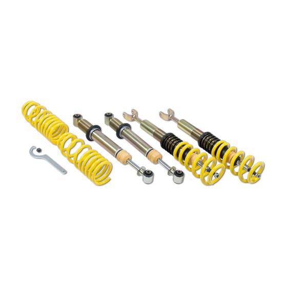 ST SUSPENSIONS COILOVER KIT XA 18210032