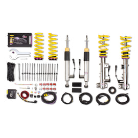 KW DDC ECU Coilover Kit ( Mercedes SLK CLass ) 39025008