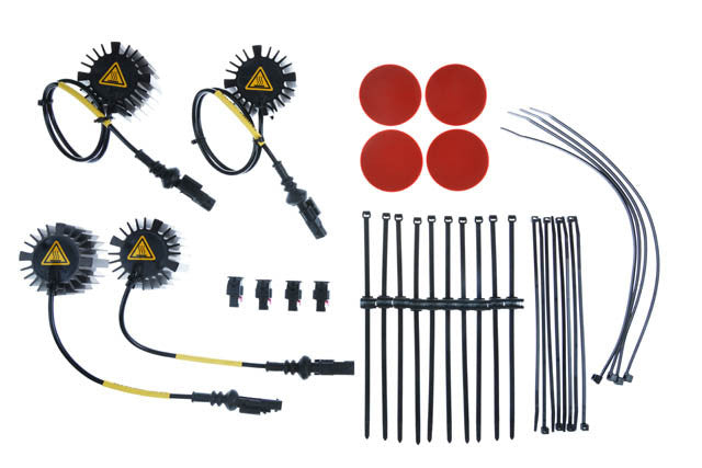 KW ESC Module Mercedes SLS AMG 68510266