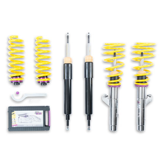 ST SUSPENSIONS ST X COILOVER KIT 1321000B