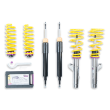 Load image into Gallery viewer, ST SUSPENSIONS ST X COILOVER KIT 1321000B