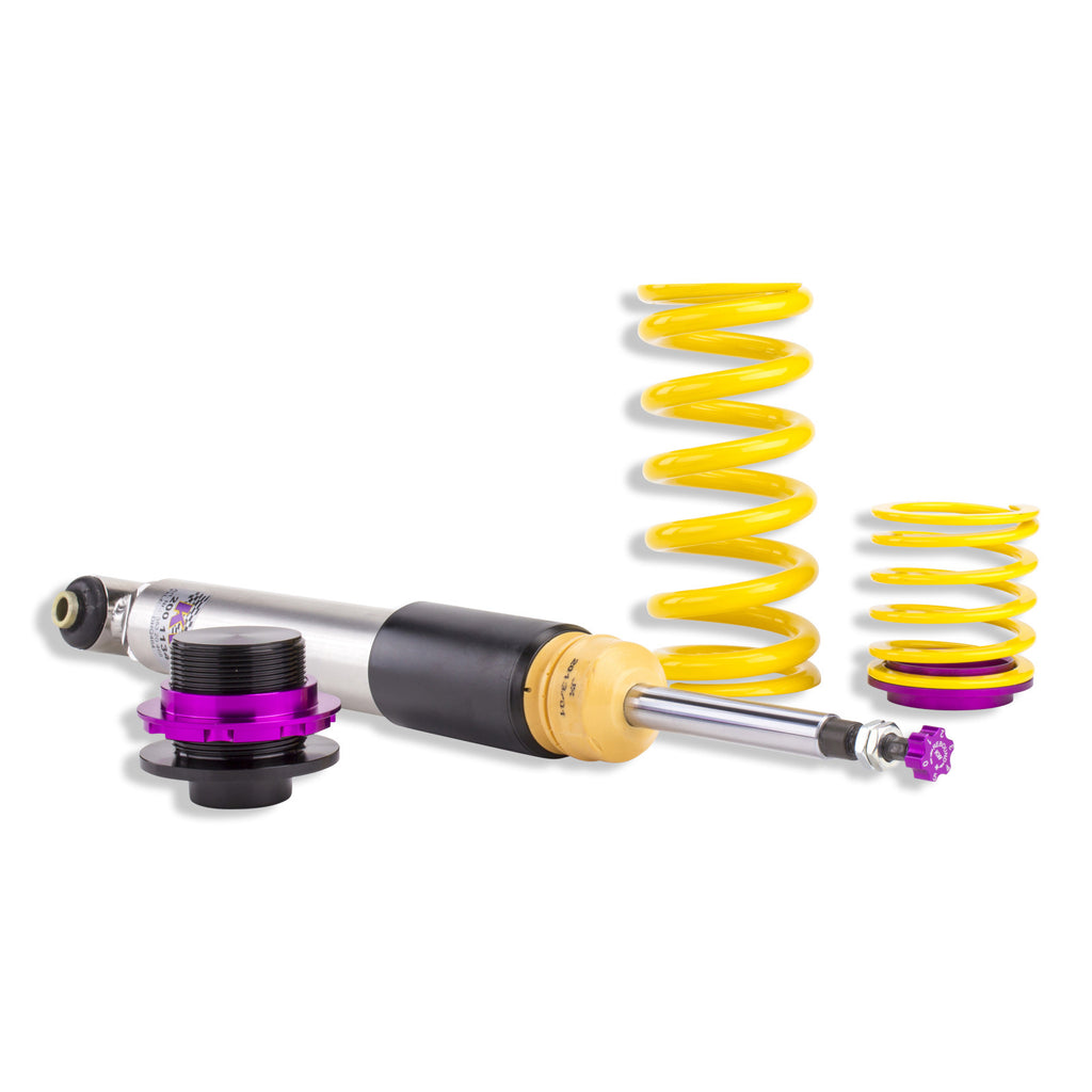 KW VARIANT 3 COILOVER KIT ( BMW 3 Series 4 Series ) 352200AC