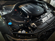 Load image into Gallery viewer, ARMA Speed BMW G20 M340i B58 Carbon Fiber Cold Air Intake