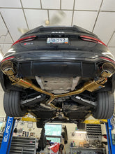 Load image into Gallery viewer, Valvetronic Designs AUDI RS5 B9 VALVED EXHAUST