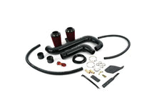 Load image into Gallery viewer, VRSF Relocated Silicone High Flow Inlet Intake Kit N54 07-10 BMW 135i/335i 10901060