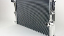 Load image into Gallery viewer, CSF Radiators High-Performance Radiator (CSF #7078)