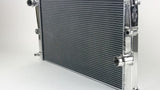 CSF Radiators High-Performance Radiator (CSF #7078)