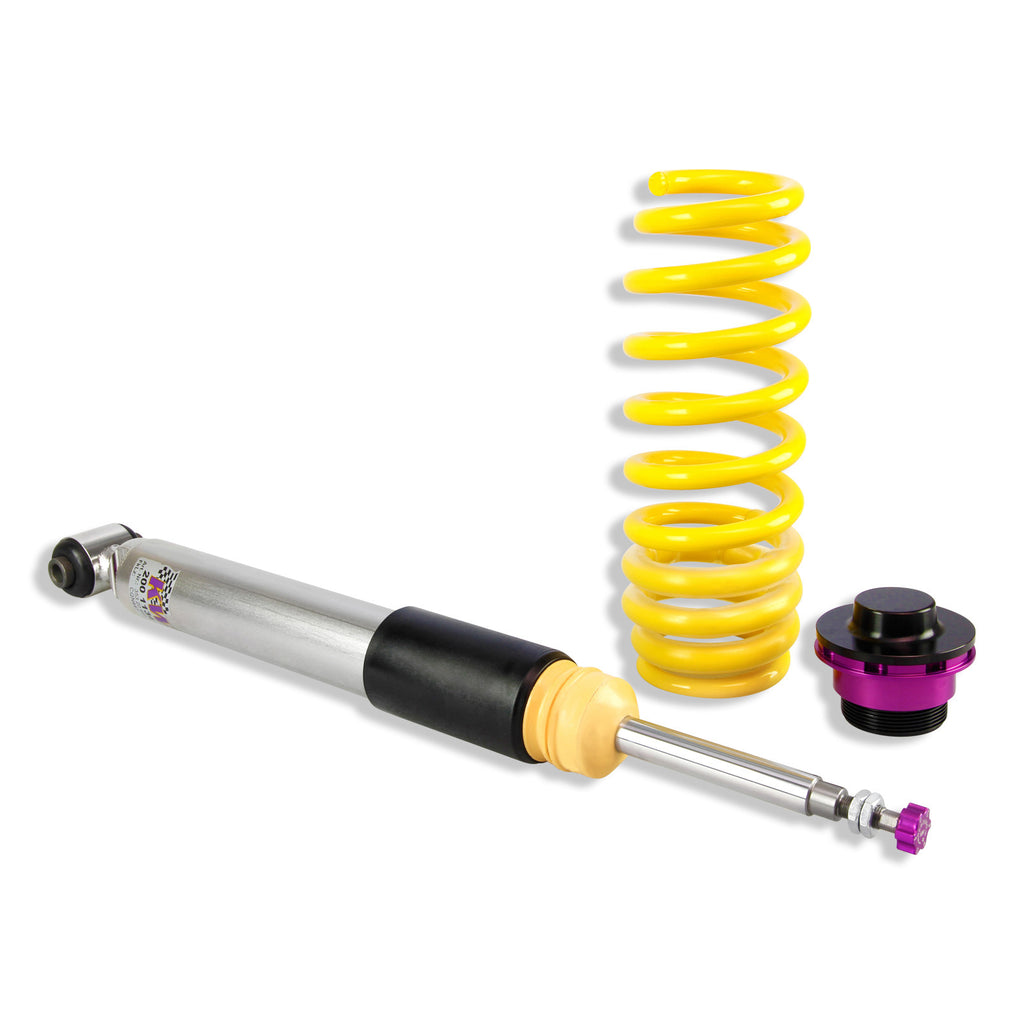 KW VARIANT 3 COILOVER KIT ( BMW 2 Series 3 Series 4 Series ) 3522000D