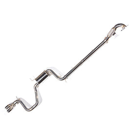 CTS TURBO VW MK5 GTI 3″ TURBO-BACK EXHAUST CTS-EXH-TB-0001
