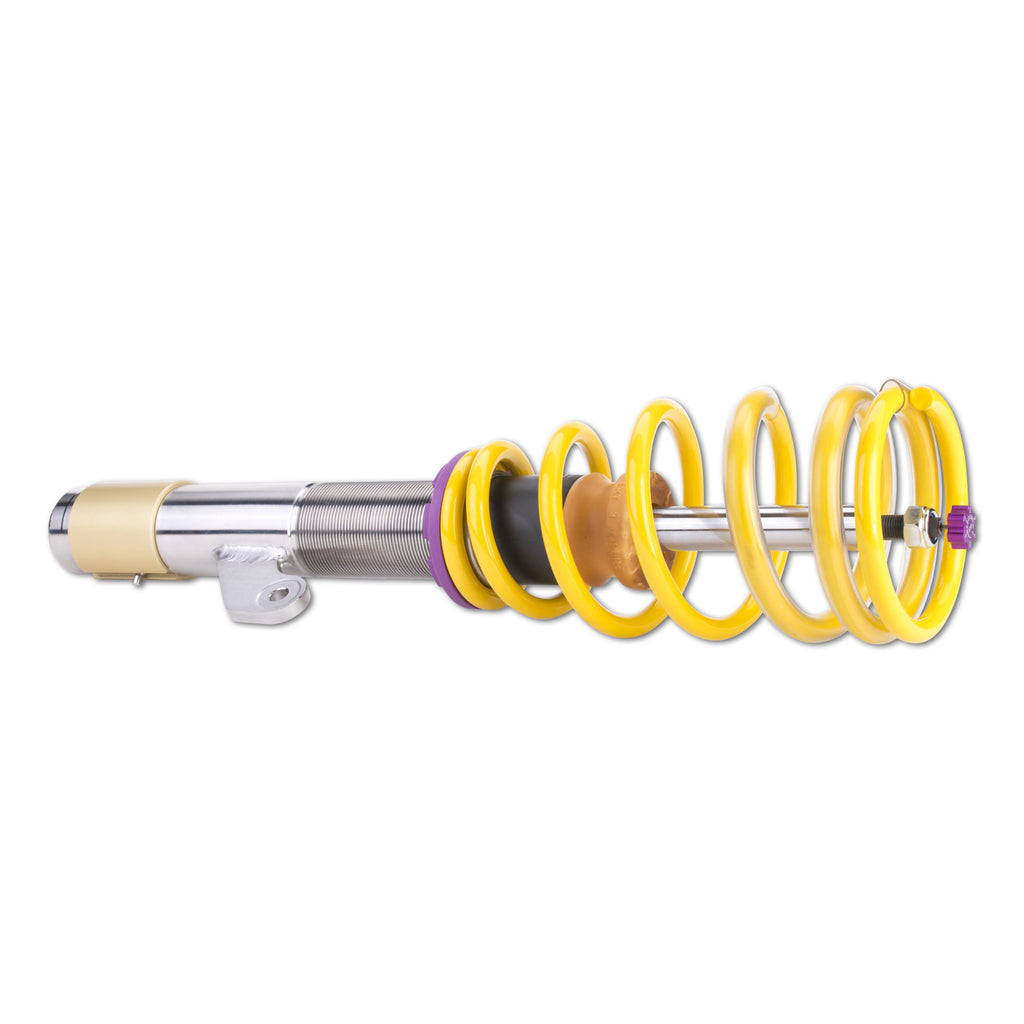 KW STREET COMFORT COILOVER KIT ( BMW 2 Series 3 Series 4 Series ) 1802000D