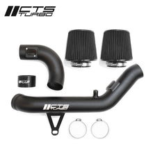 Load image into Gallery viewer, CTS TURBO INTAKE KIT FOR F80 M3/M4/M2 COMPETITION S55 CTS-IT-289