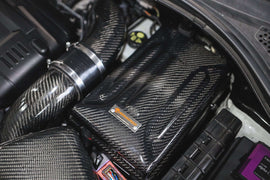 ARMA Speed Volkswagen Golf MQB Battery Cover