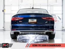 Load image into Gallery viewer, AWE EXHAUST SUITE FOR AUDI B9 S5 COUPE 3.0T