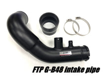 Load image into Gallery viewer, FTP G-B48 intake pipe