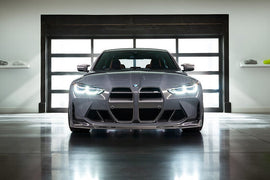 Vorsteiner BMW G8X VRS AERO PROGRAM - FRONT Carbon GRILL BMV3005
