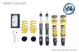 KW VARIANT 4 COILOVER KIT ( BMW M8 ) 3A7200CW