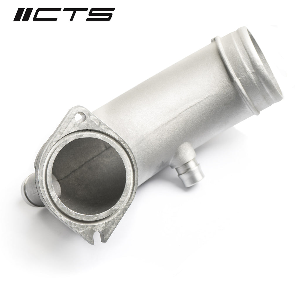 CTS TURBO HIGH FLOW TURBO INLET PIPE FOR B9 AUDI S4/S5/SQ5 CTS-HW-380