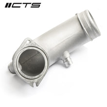 Load image into Gallery viewer, CTS TURBO HIGH FLOW TURBO INLET PIPE FOR B9 AUDI S4/S5/SQ5 CTS-HW-380