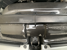 Load image into Gallery viewer, ARMA Speed BMW E9X 323i / 325i / 330i N52 Carbon fiber Cold Air Intake ARMABMWE9X-A