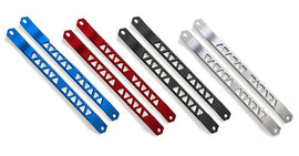 Burger Motorsports BMS Billet Strut Cross Braces for 2019+ G20 G21 BMW (all engines)