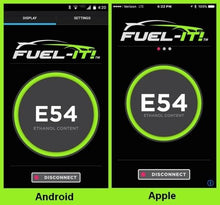 Load image into Gallery viewer, Fuel-It! FLEX FUEL KIT for AUDI S4