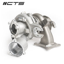 Load image into Gallery viewer, CTS TURBO BB-550 HYBRID TURBOCHARGER FOR MQB PLATFORM (2015+) CTS-TR-1020