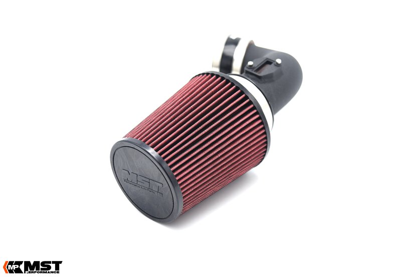 MST Performance BMW F3X B48/B46 Cold Air Intake System BW-B4801