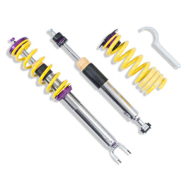 KW VARIANT 3 COILOVER KIT BUNDLE ( Mercedes E Class ) 35225099