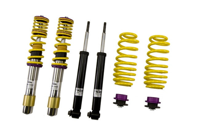 KW VARIANT 1 COILOVER KIT (BMW 5 Series) 10220038