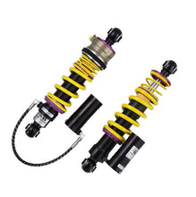 Load image into Gallery viewer, KW VARIANT 3 COILOVER KIT ( Audi R8 ) 35210088