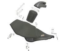 Load image into Gallery viewer, ARMA Speed Audi S6 C7 4.0T Carbon Fiber Cold Air Intake ARMAAUDIS6-B
