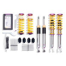 Load image into Gallery viewer, KW VARIANT 3 COILOVER KIT ( Mercedes C63 AMG ) 35225081