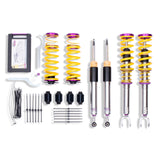 KW VARIANT 3 COILOVER KIT ( Mercedes C63 AMG ) 35225081