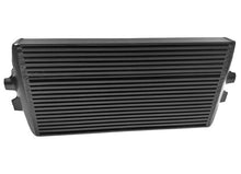 Load image into Gallery viewer, MAD BMW STEPPED CORE 535 640 RACE INTERCOOLER MAD-1025