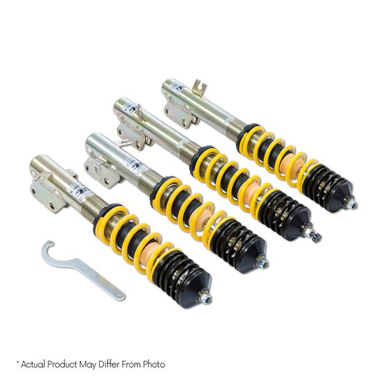 ST SUSPENSIONS COILOVER KIT XA 18225083